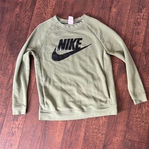 Nike Crewneck